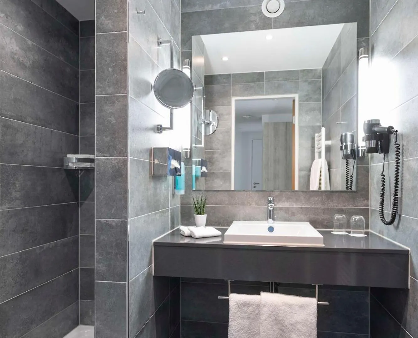 Best Western Hotel Am Europaplatz Königsbrunn