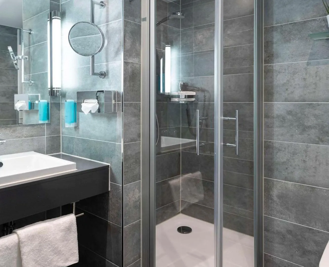 Best Western Hotel Am Europaplatz Königsbrunn