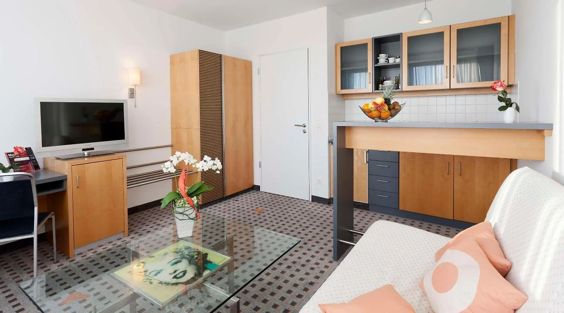 Best Western Hotel Am Europaplatz Königsbrunn