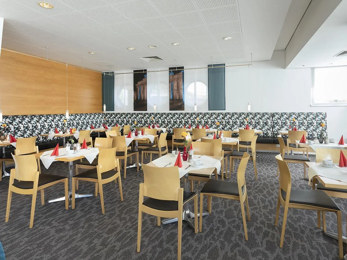 Best Western Hotel Am Europaplatz Königsbrunn