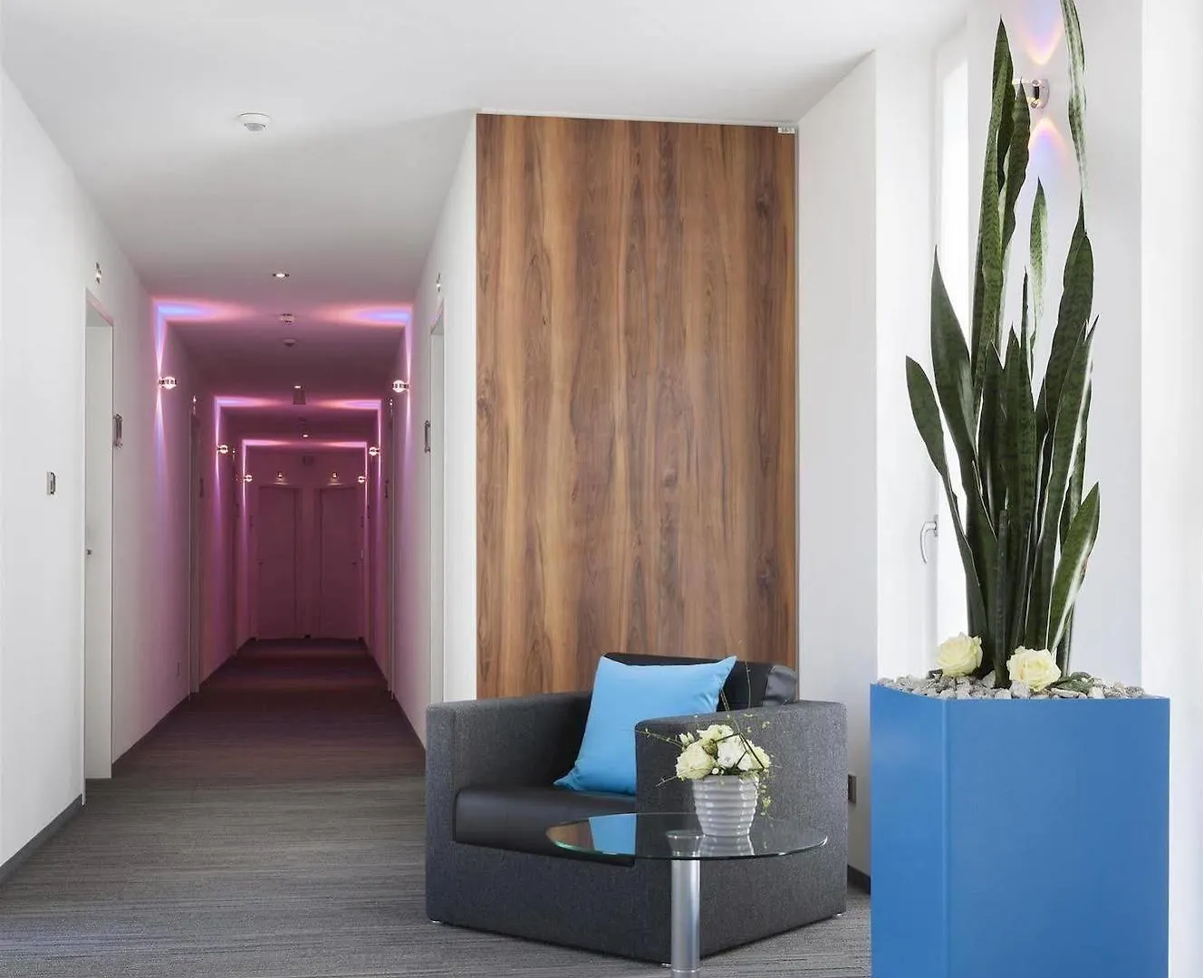 Best Western Hotel Am Europaplatz Königsbrunn