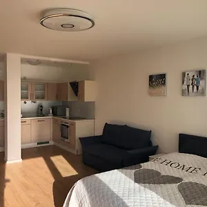 Mitte Apartment Augsburg