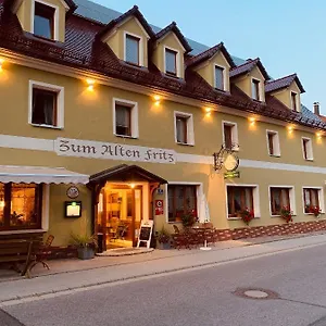 Gasthof Zum Alten Fritz, Weigendorf