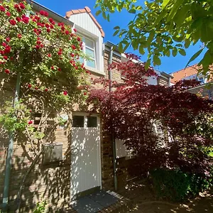 Denki Apartment Düsseldorf