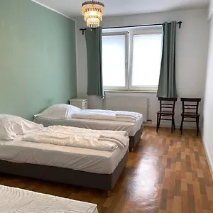 Worringer One Apartment Düsseldorf