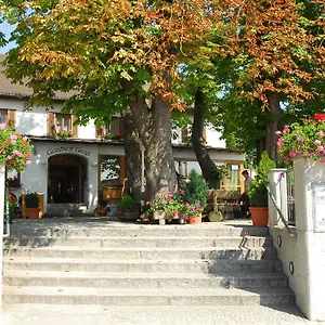 Hotel Groß, Bergkirchen (Bavaria)