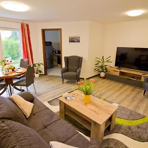 Tukan Laubegast Wlan Tv Ebike Apartment Dresden