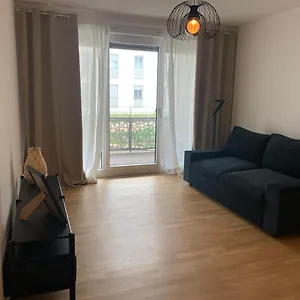 Im Herzen Der Stadt Apartment Dresden