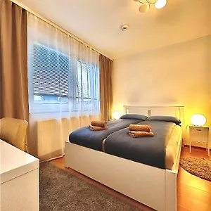 Homezone Apartment Seelze