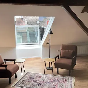 Tm Apartment Dortmund
