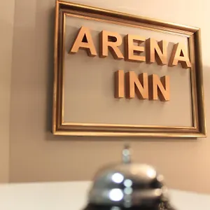 Arena - Mitte Berlijn