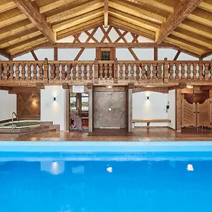 Aktivhotel & Gasthof Schmelz Ihr Familienfreundliches Urlaubs Hotel In Inzell Mit Wellness Hallenbad, Alpensauna & Dampfbad Inzell