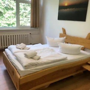 Waldhotel Am Berlin-schmoeckwitz Berlijn