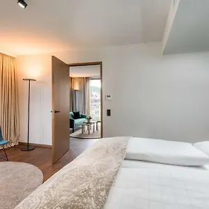 Hotel Western Premier Rebstock, Würzburg
