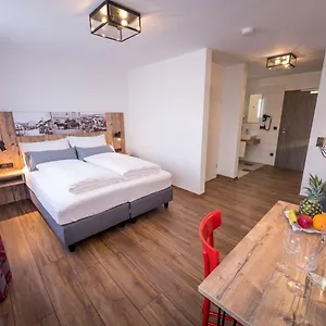 Hotel Hotel&brauerei-gasthof Neuwirt, Neuburg an Der Donau