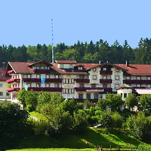 Hotel Hotel-gasthof Huber, Ebersberg