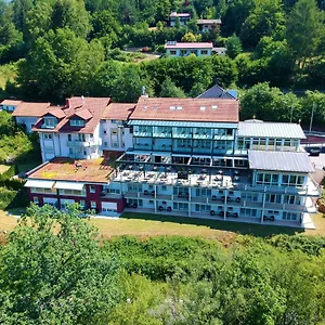 Hotel Hotel Spechtshaardt, Rothenbuch