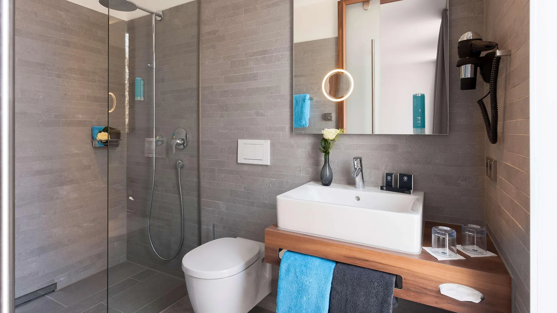 Best Western Hotel am Europaplatz Königsbrunn 4*,  Deutschland