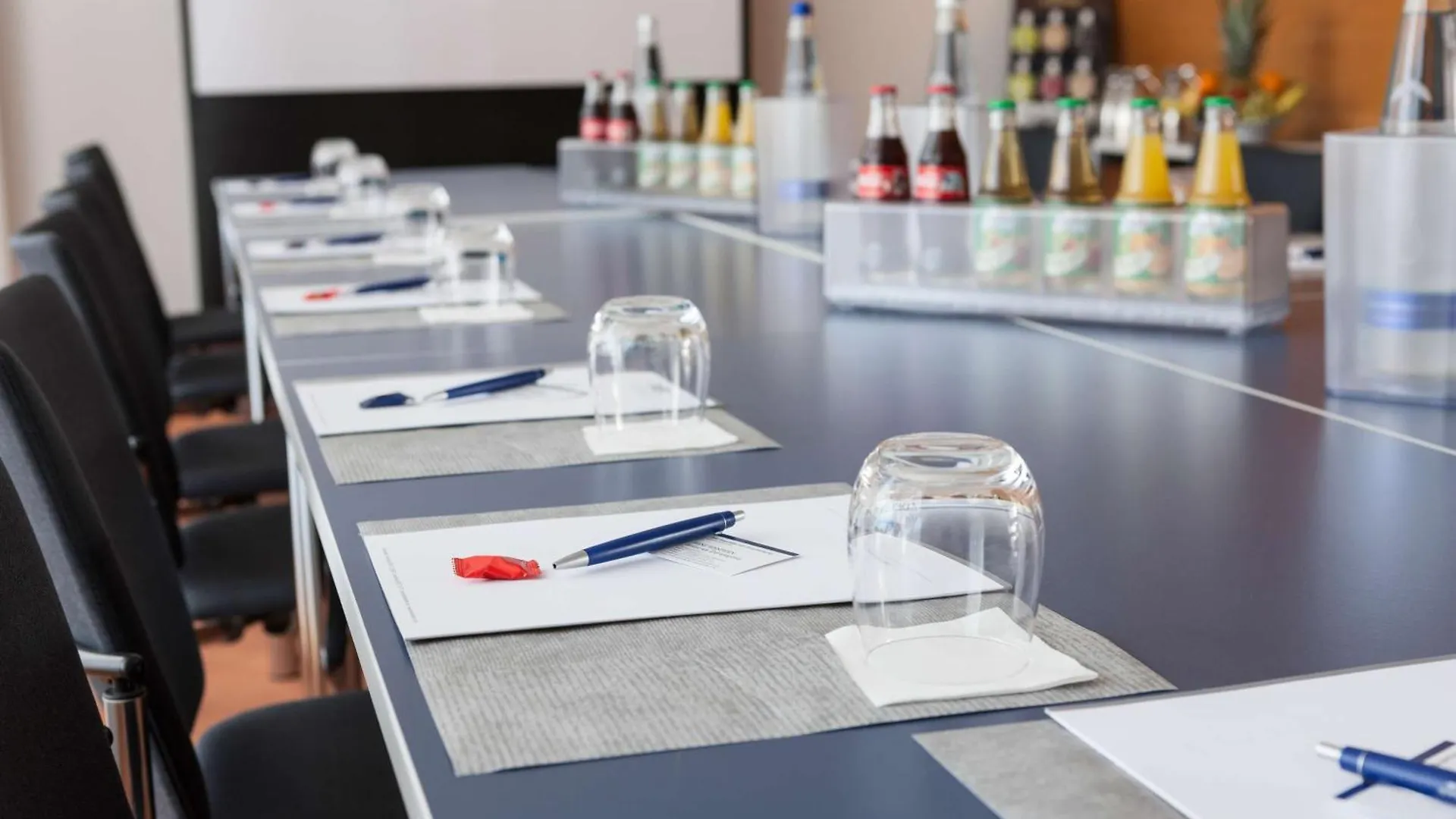 Best Western Hotel Am Europaplatz Königsbrunn 4*,  Německo