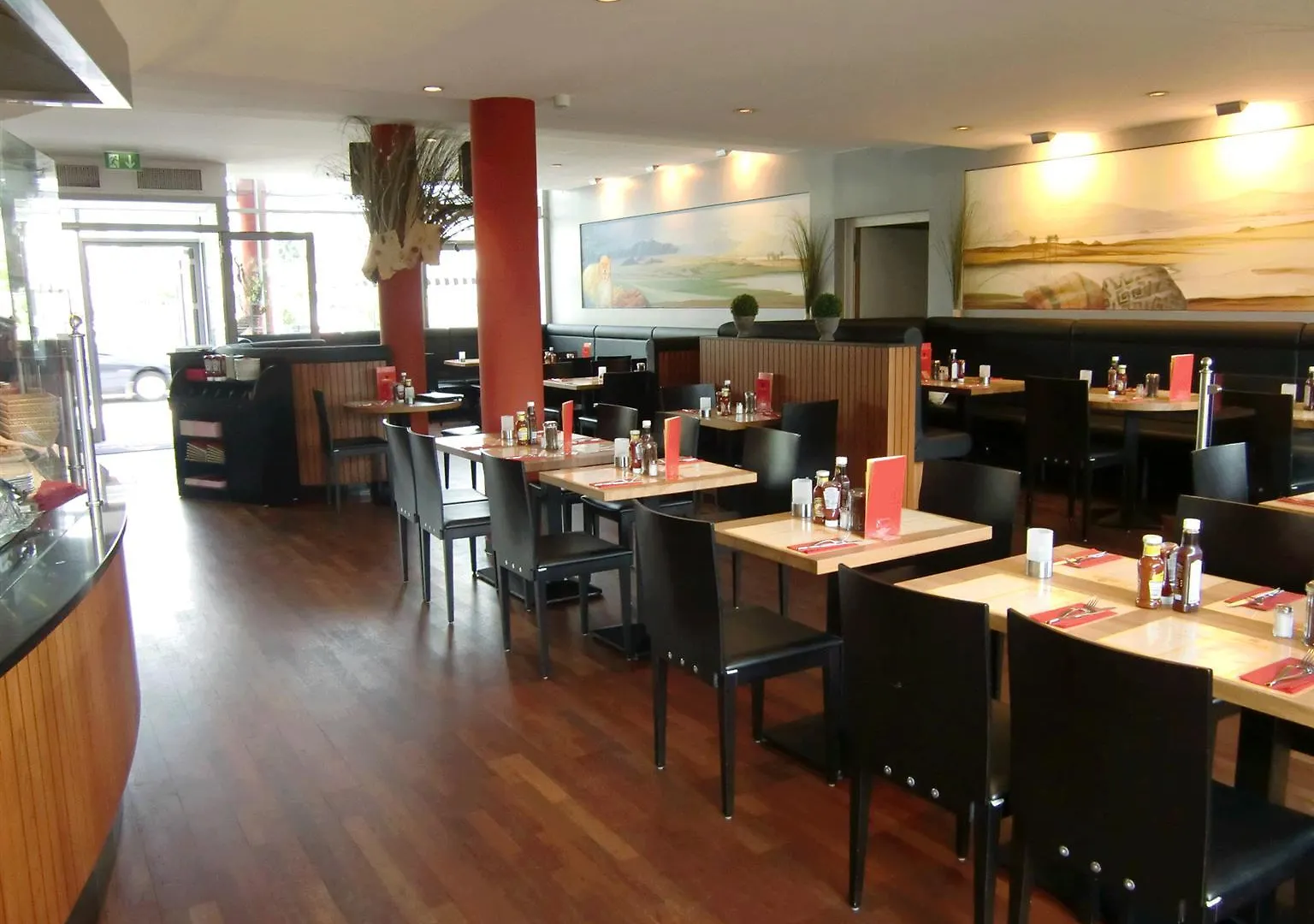 Best Western Hotel am Europaplatz Königsbrunn Deutschland